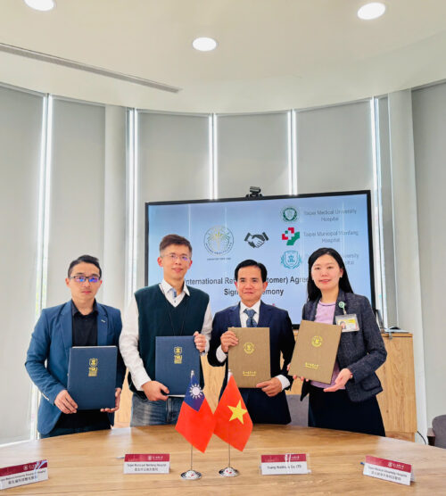 đối tác đối tác