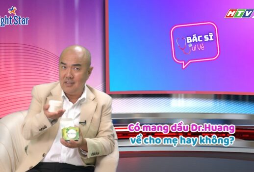 Quốc Thuận - Dr.Huang Quốc Thuận - Dr.Huang