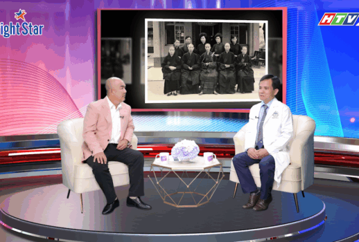 Hành trình yêu thương của Ngân hàng tuỷ Tzu Chi huanghealthcare.com